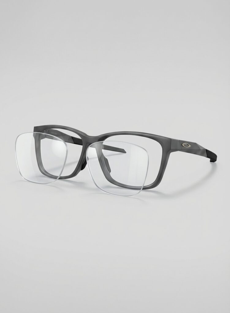 Prescription Lenses for Oakley 9506 PARACORD