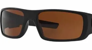 Original lenses Oakley OO9239 Crankshaft, colour DARK · Bronze