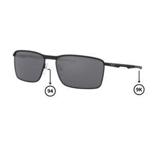 Oakley 4106 CONDUCTOR 6 Original Replacement Parts