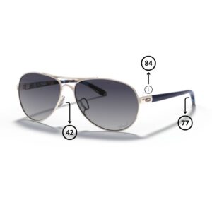 Oakley 4108 TIE BREAKER Original Replacement Parts