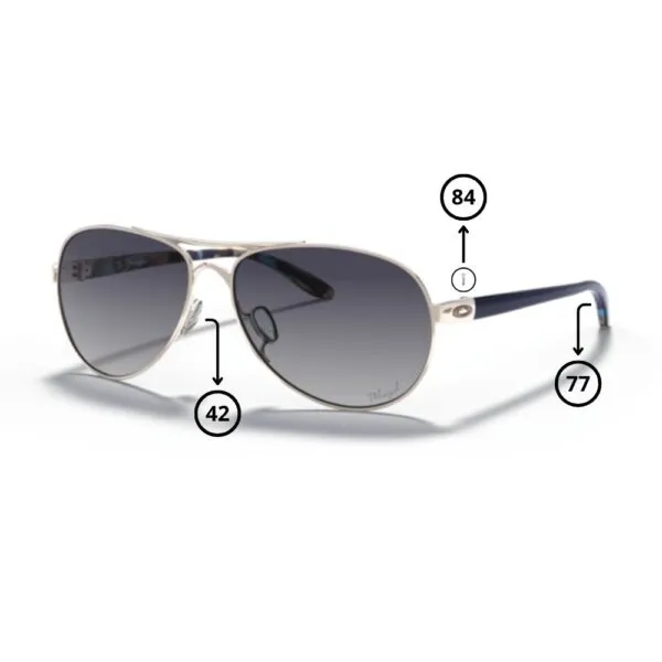 Oakley 4108 TIE BREAKER Original Replacement Parts