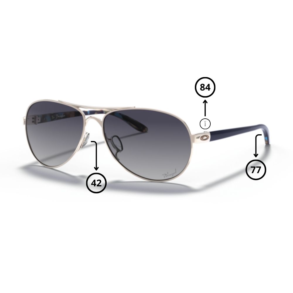 Oakley 4108 TIE BREAKER Original Replacement Parts