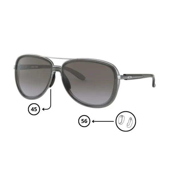 Oakley 4129 SPLIT TIME Original Replacement Parts