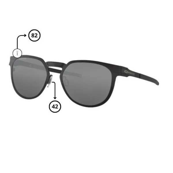 Oakley 4137 DIECUTTER Original Replacement Parts