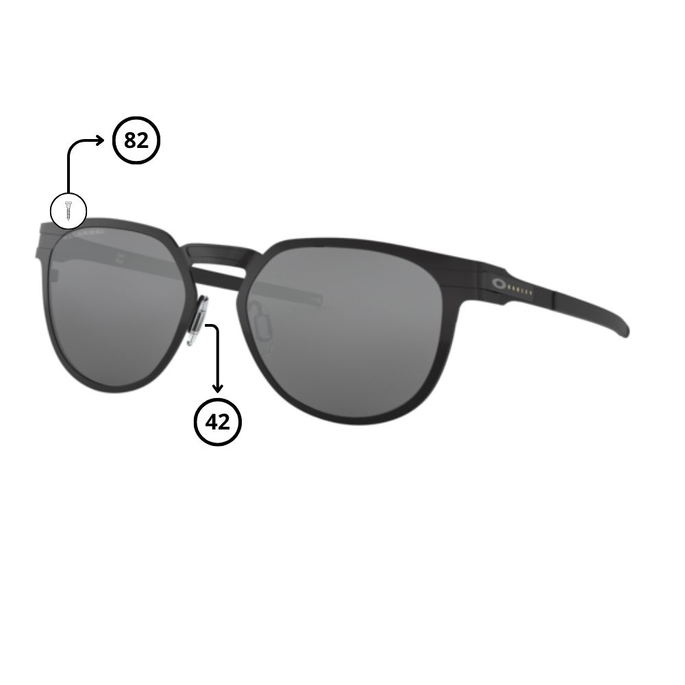 Oakley 4137 DIECUTTER Original Replacement Parts