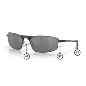 Oakley 4141 WHISKER Original Replacement Parts