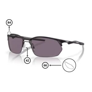 Oakley 4145 WIRE TAP 2.0 Original Replacement Parts