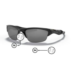 Oakley 9144 HALF JACKET 2.0 Original Replacement Parts