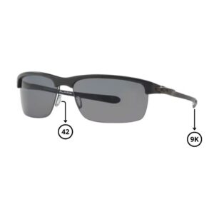 Oakley 9174 CARBON BLADE Original Replacement Parts