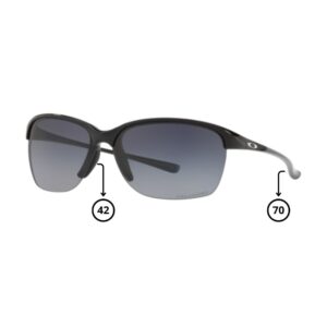 Oakley 9191 UNSTOPPABLE Original Replacement Parts