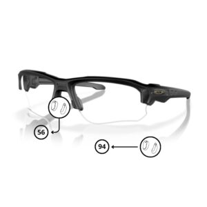 Oakley 9228 SI SPEED JACKET Original Replacement Parts