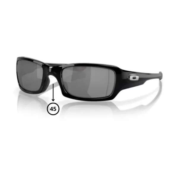 Oakley 9238 FIVES SQUARED Original Replacement Parts