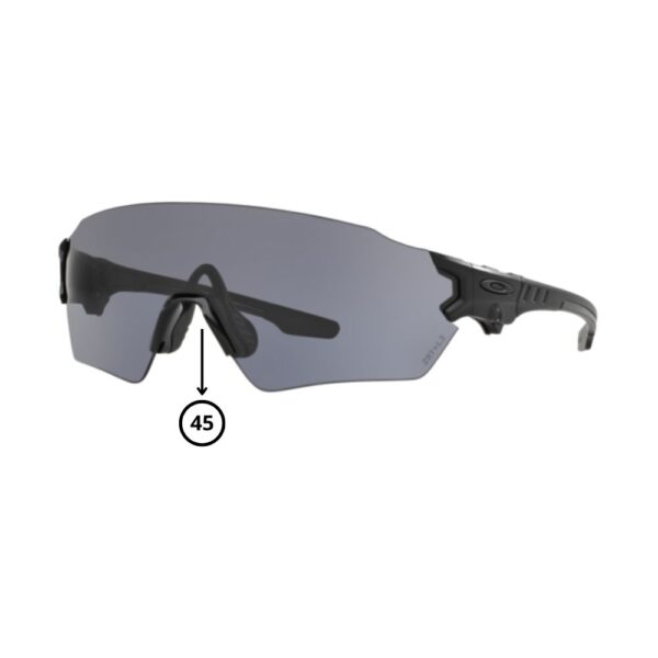 Oakley 9328 SI TOMBSTONE Original Replacement Parts
