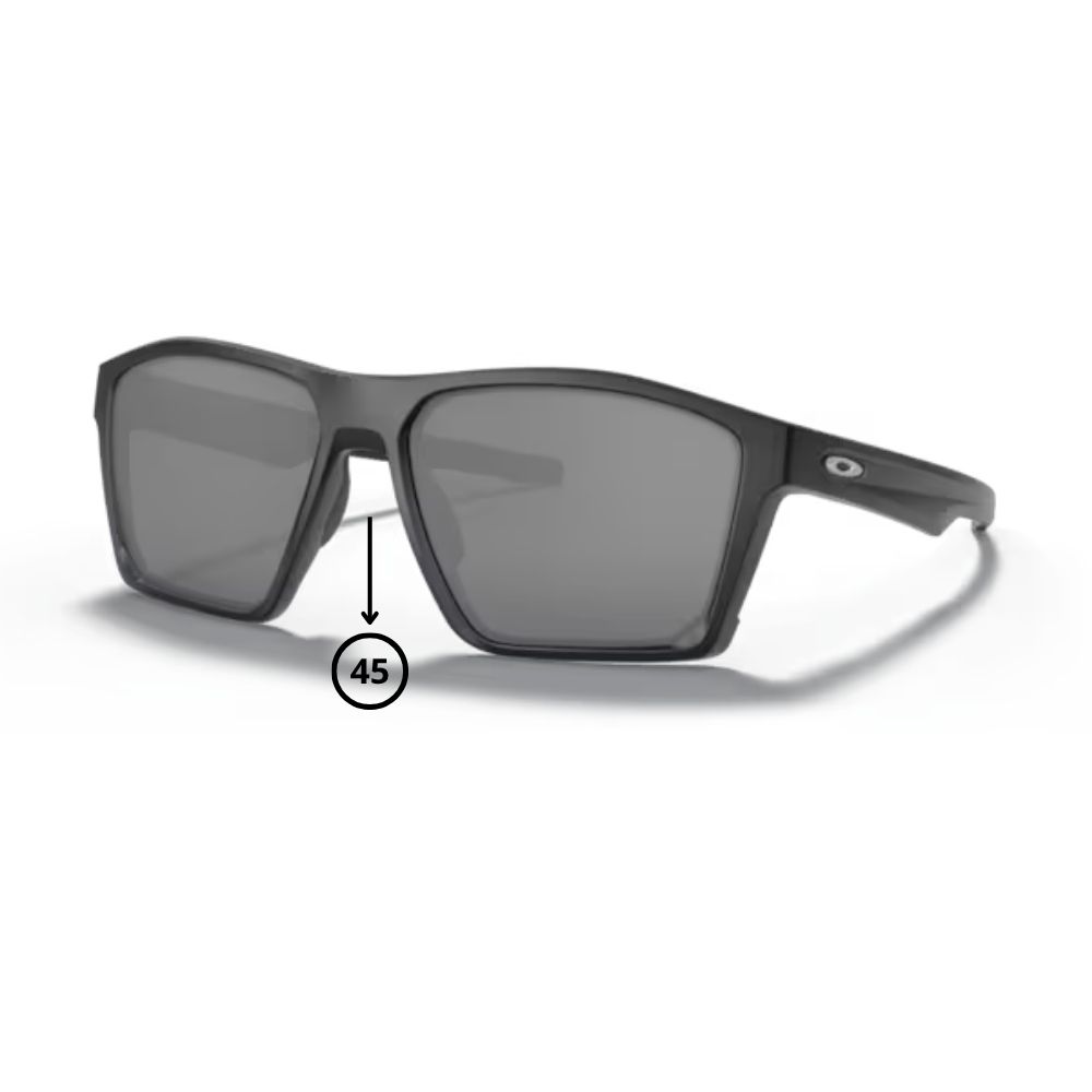 Oakley 9397 TARGETLINE Original Replacement Parts