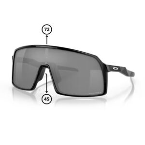 Oakley 9406 SUTRO Original Replacement Parts
