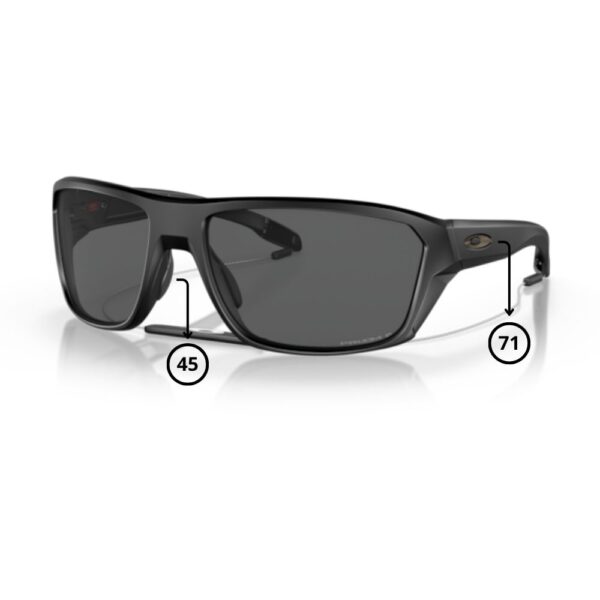 Oakley 9416 SPLIT SHOT Original Replacement Parts