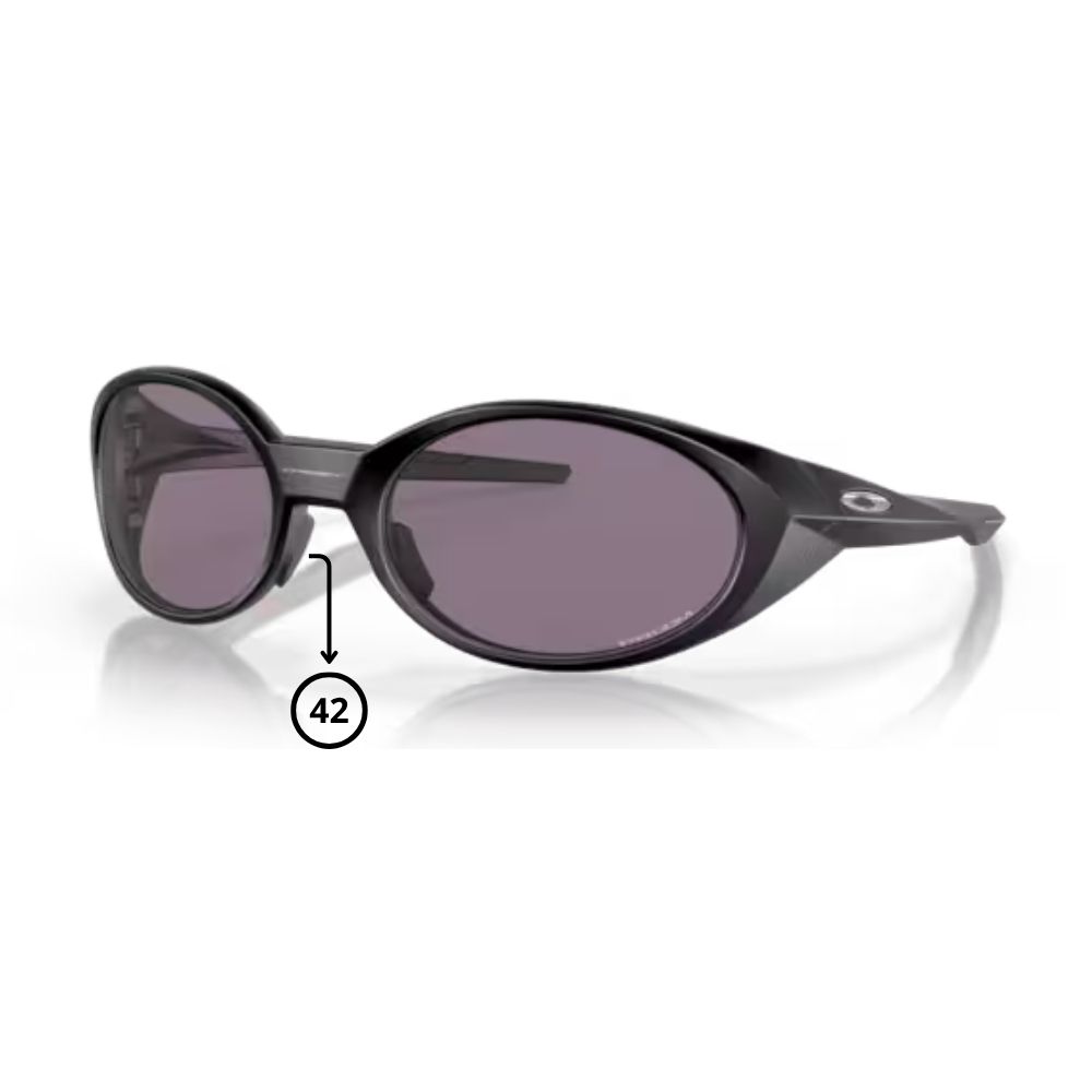 Oakley 9438 EYEJACKET REDUX Original Replacement Parts