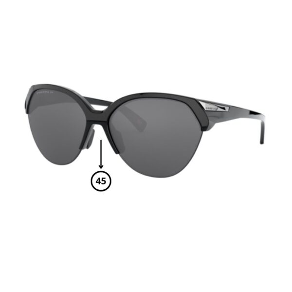 Oakley 9447 TRAILING POINT Original Replacement Parts
