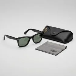 Ray-Ban Glasses