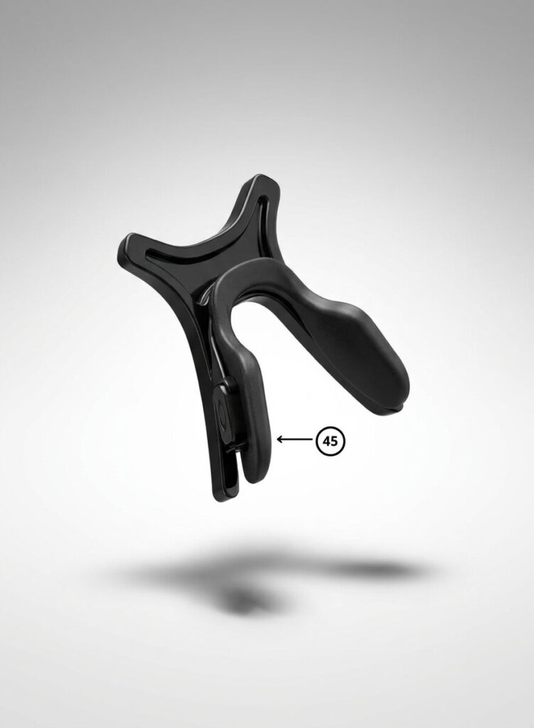 Oakley 9447 TRAILING POINT Replacement Parts