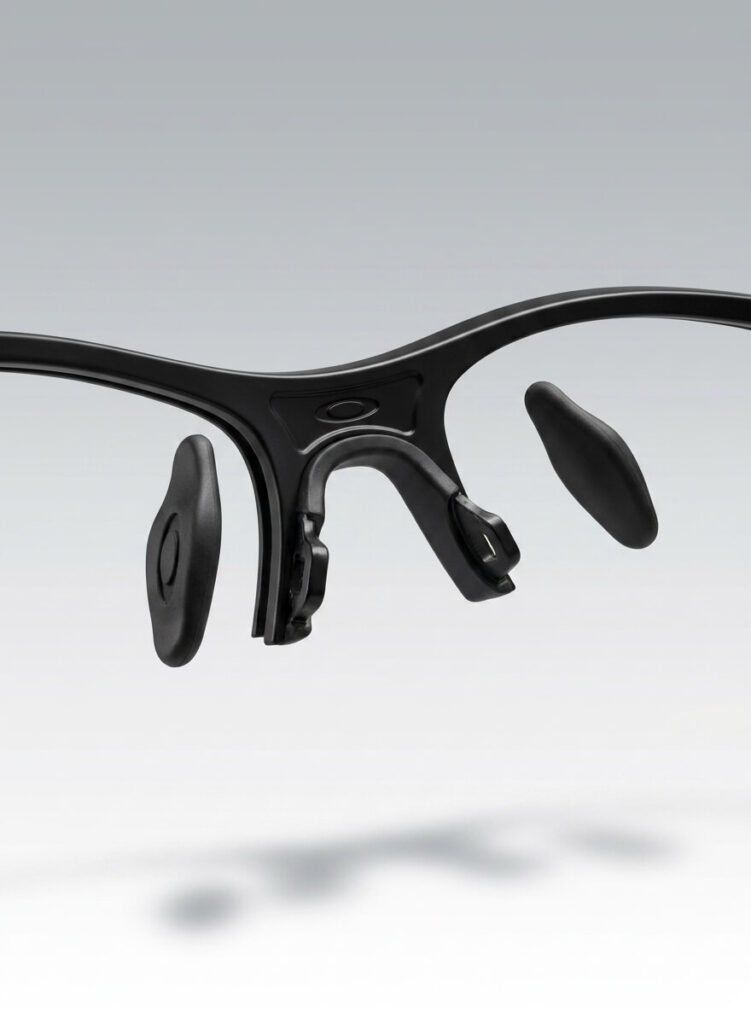 Oakley DROP POINT original replacement parts