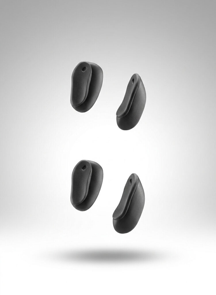 Oakley 9009 FLAK JACKET XLJ Replacement Parts