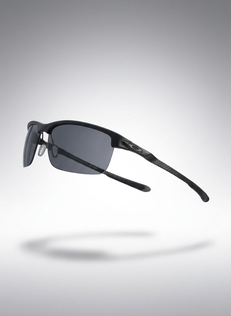 Oakley 9174 CARBON BLADE Replacement Parts
