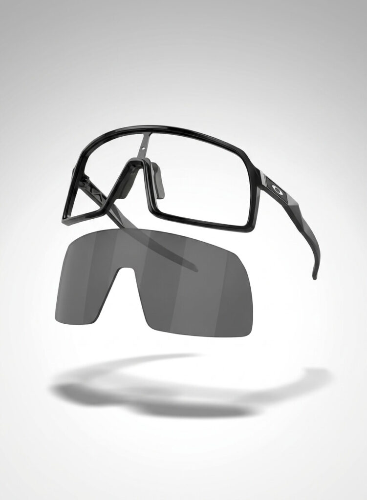 Oakley 9406 SUTRO Spare Parts for Repair