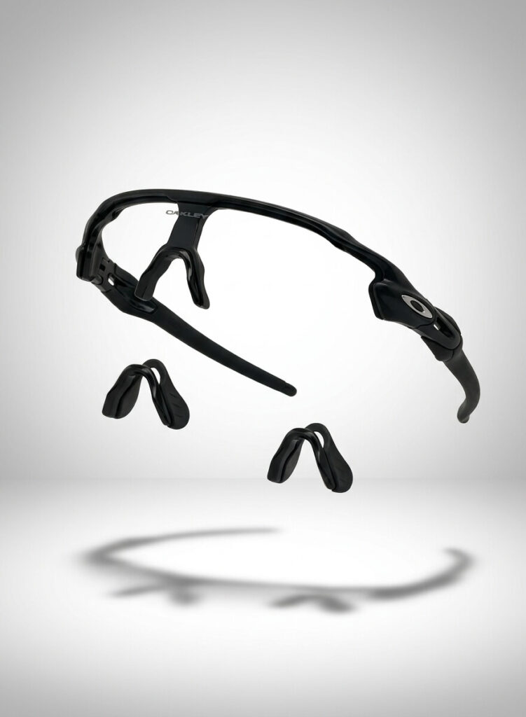 Oakley 9211 RADAR EV PITCH Spare Parts Original