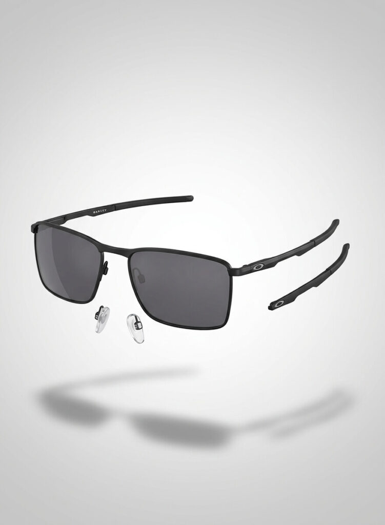 Oakley 4106 CONDUCTOR 6 Replacement Parts