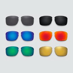 Oakley Replacement Lenses