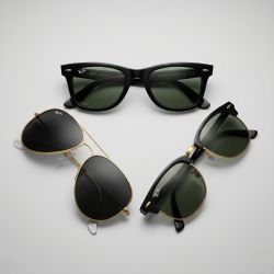 Ray-Ban Sunglasses