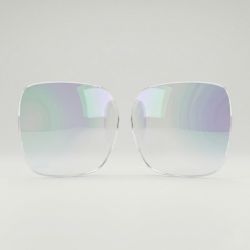 Prescription Michael Kors Replacement Lenses