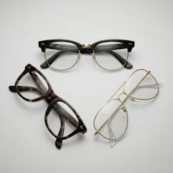 Ray-Ban Eyeglasses