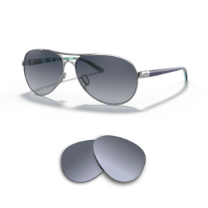 Original Oakley 4079 FEEDBACK Replacement Lenses