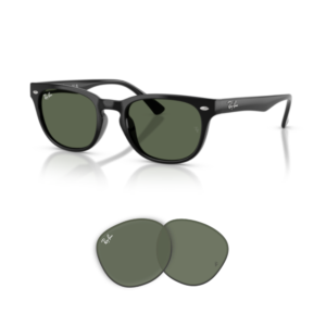 Ray-Ban 4140 Replacement Lenses