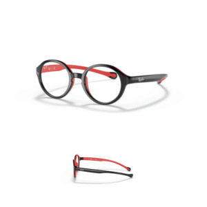 Ray-Ban 9075V Replacement Arms
