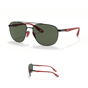 Original Ray-Ban 3659M Replacement Arms