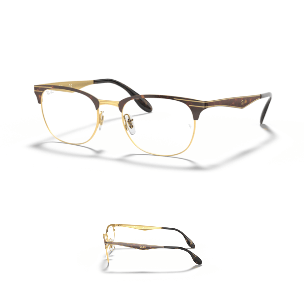 Ray-Ban 6346 Replacement Arms