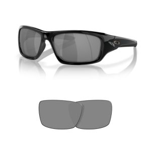 Compatible Oakley 9236 VALVE Replacement Lenses