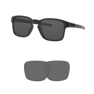 Compatible Oakley 9358 LATCH SQUARED Replacement Lenses