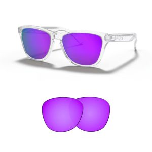 Compatible Oakley 9006 FROGSKINS XS Replacement Lenses