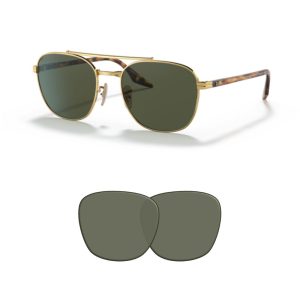 Compatible Ray-Ban 3688 Replacement Lenses