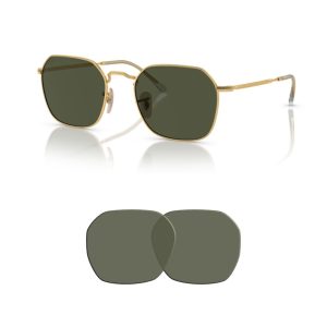Compatible Ray-Ban 3694 JIM Replacement Lenses
