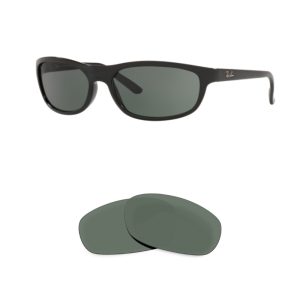 Compatible Ray-Ban 4114 Replacement Lenses