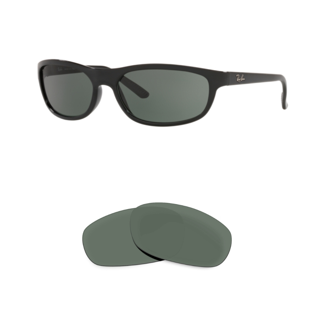 Compatible Ray-Ban 4114 Replacement Lenses
