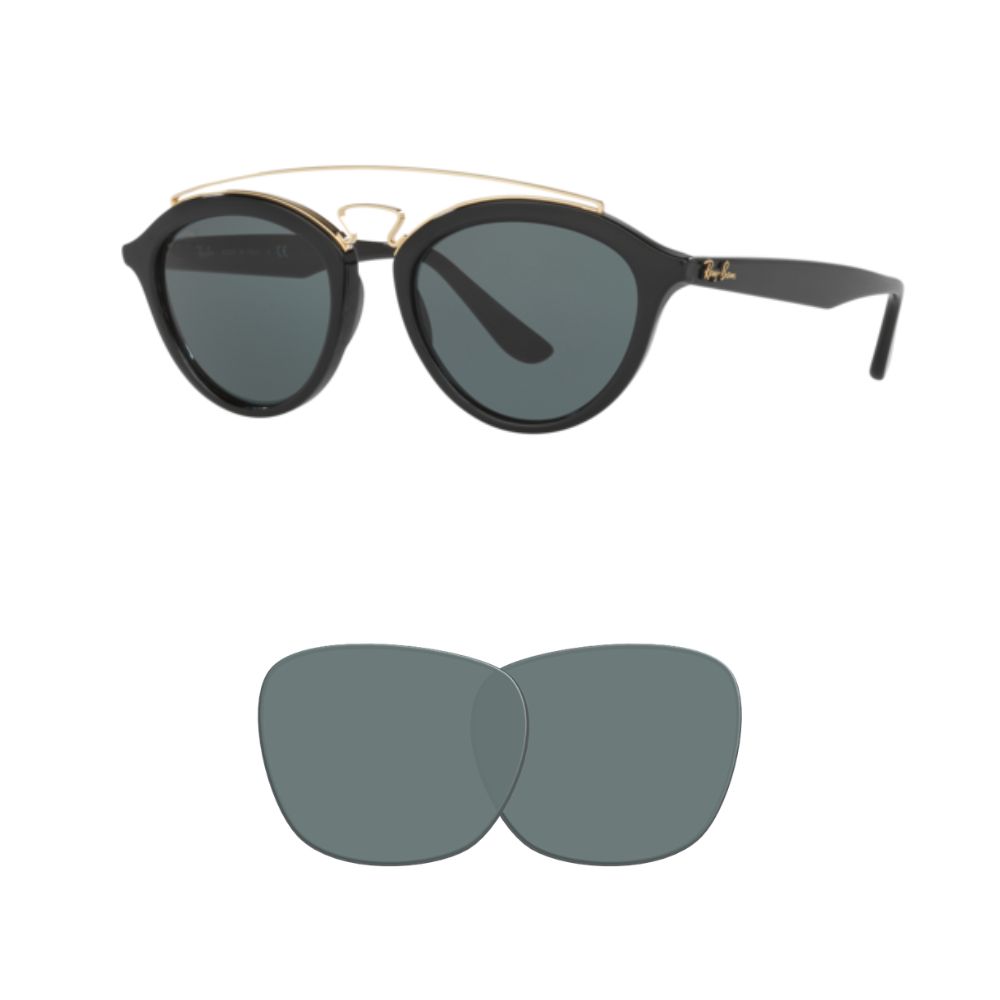 Compatible Ray-Ban 4257 NEW GATSBY II Replacement Lenses