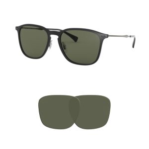 Compatible Ray-Ban 8353 Replacement Lenses