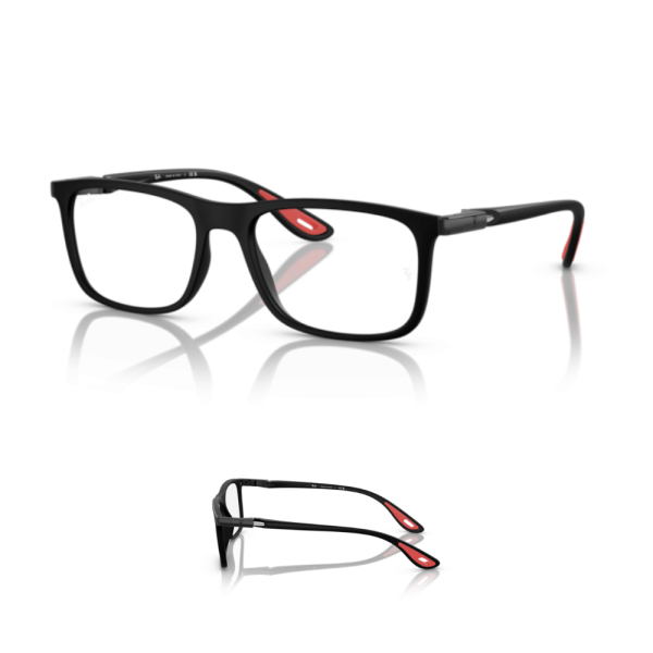 Ray-Ban 7222M Replacement Arms