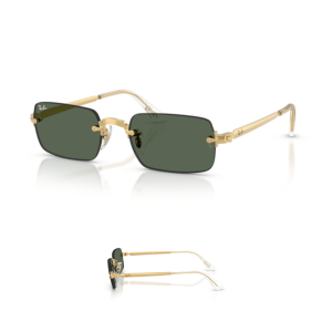 Original Ray-Ban 3928 Replacement Arms